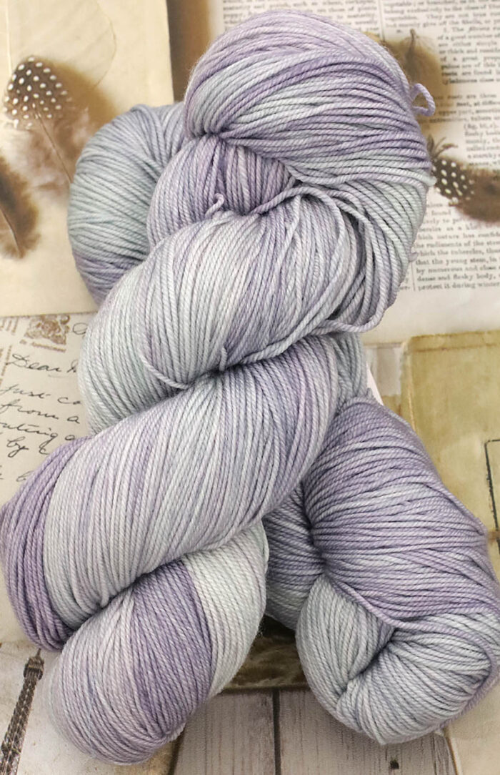 MALABRIGO Sock (724) Flavia
